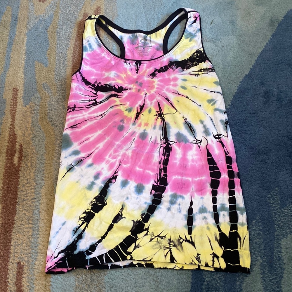 Nikibiki sports workout top